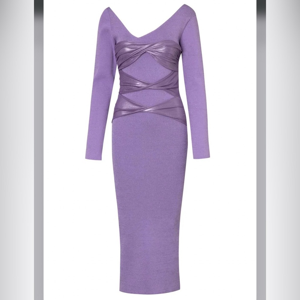 Baobab Oleada dress